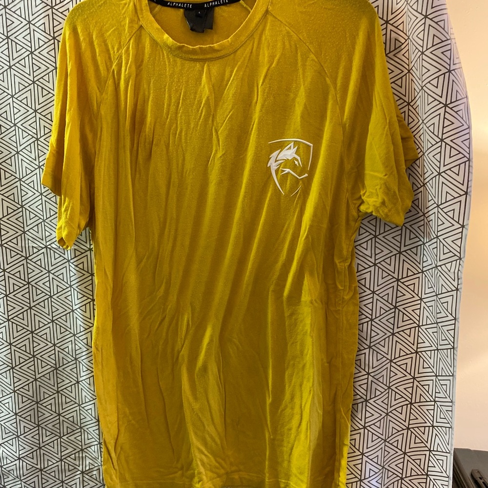 Alphalete Shirt